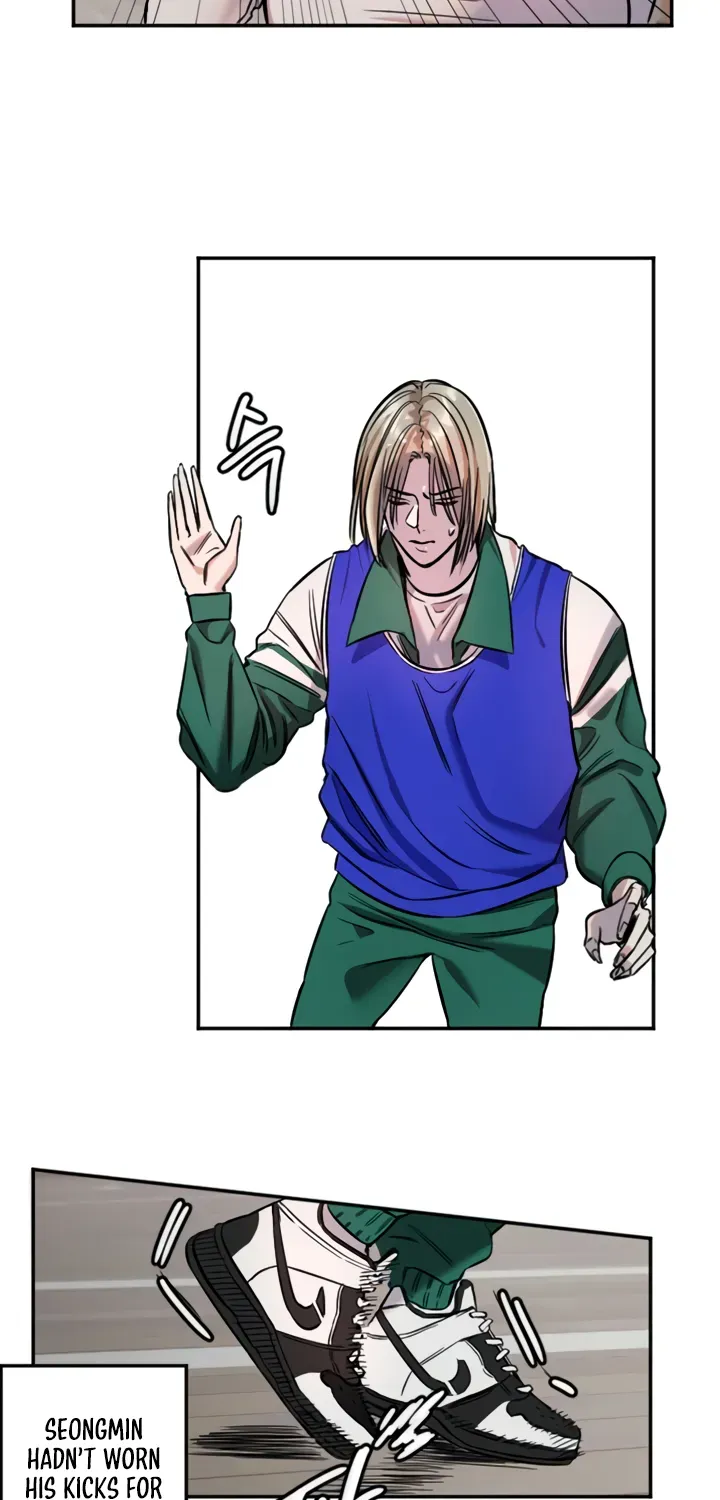 Read Manitto chapter 17 image 58 on Lezhin