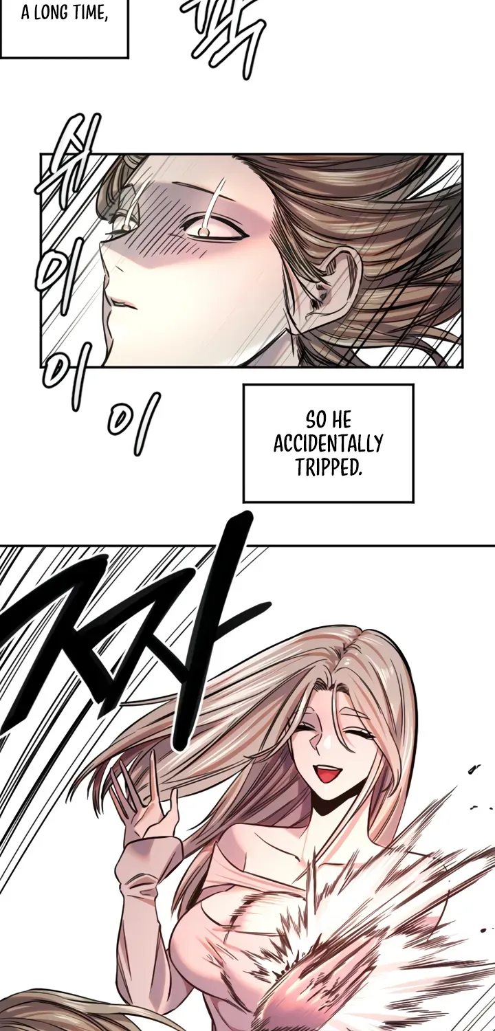 Read Manitto chapter 17 image 59 on Lezhin