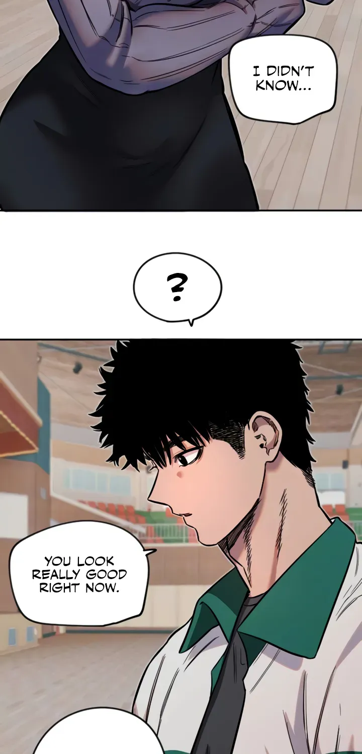 Read Manitto chapter 17 image 6 on Lezhin