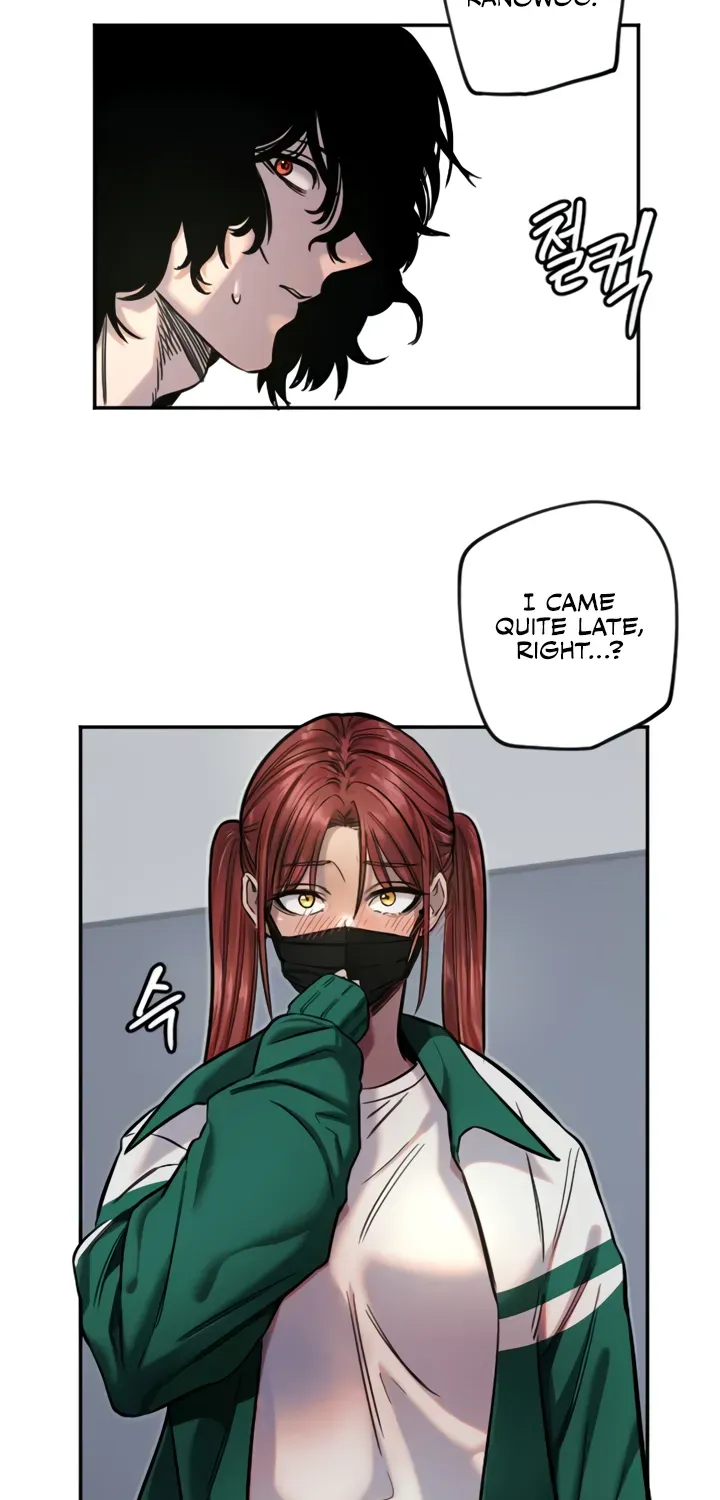 Read Manitto chapter 17 image 64 on Lezhin