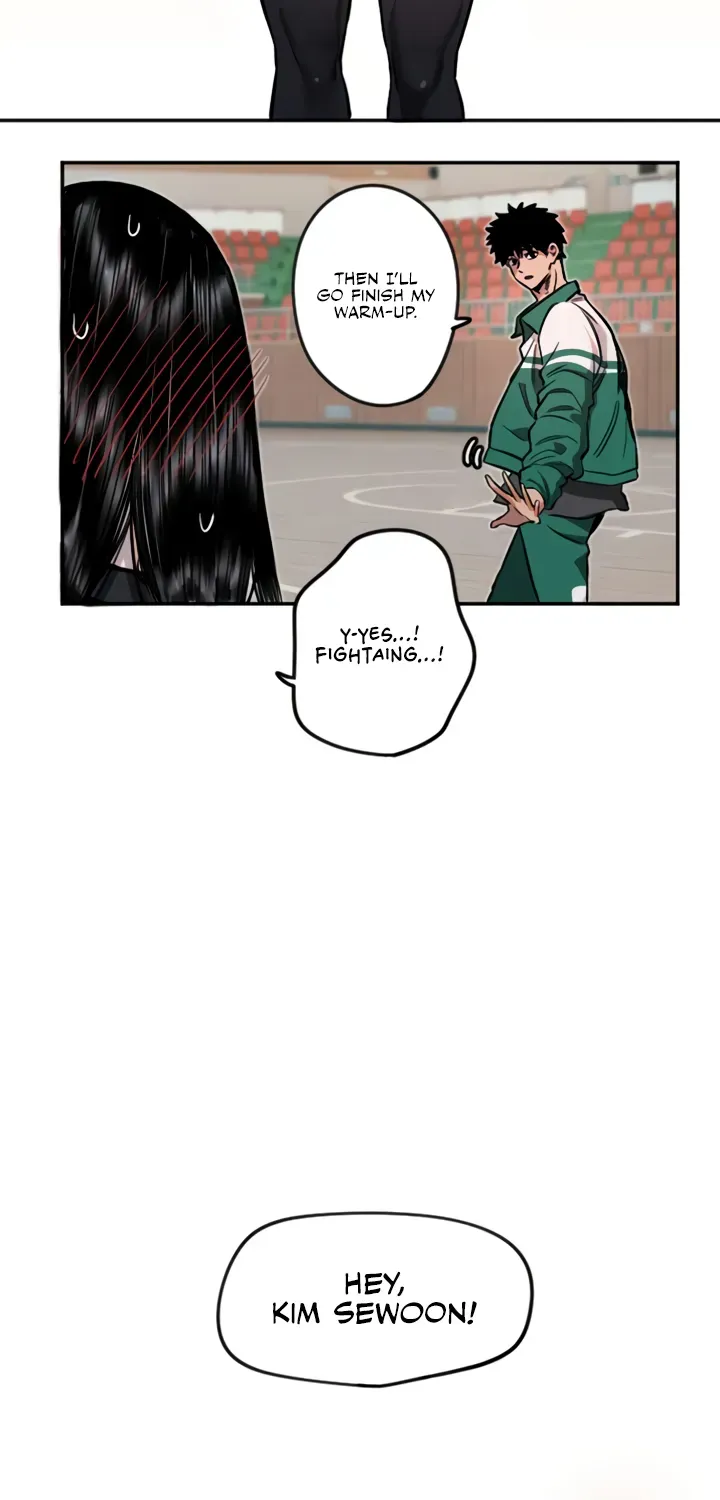 Read Manitto chapter 17 image 8 on Lezhin
