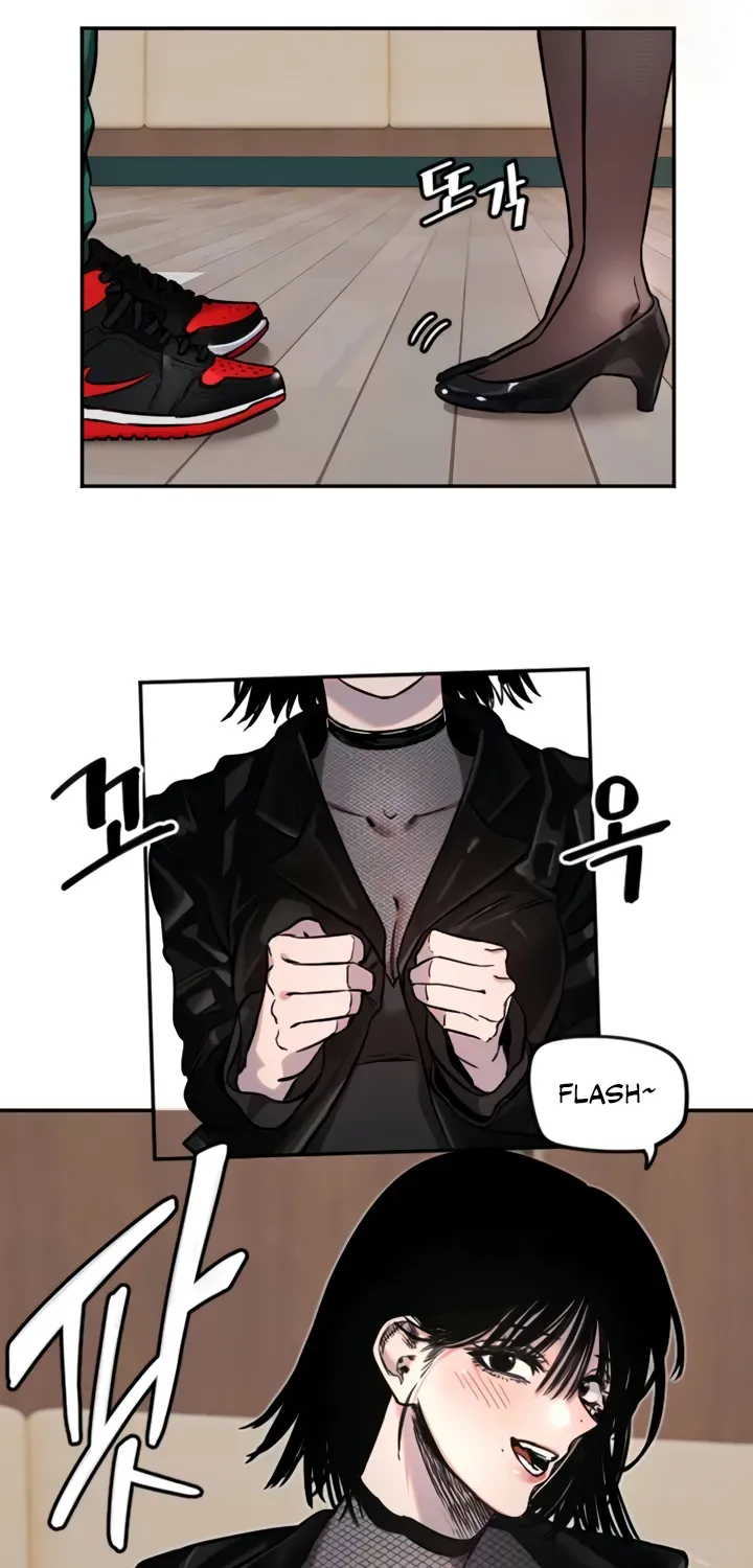 Read Manitto chapter 17 image 9 on Lezhin
