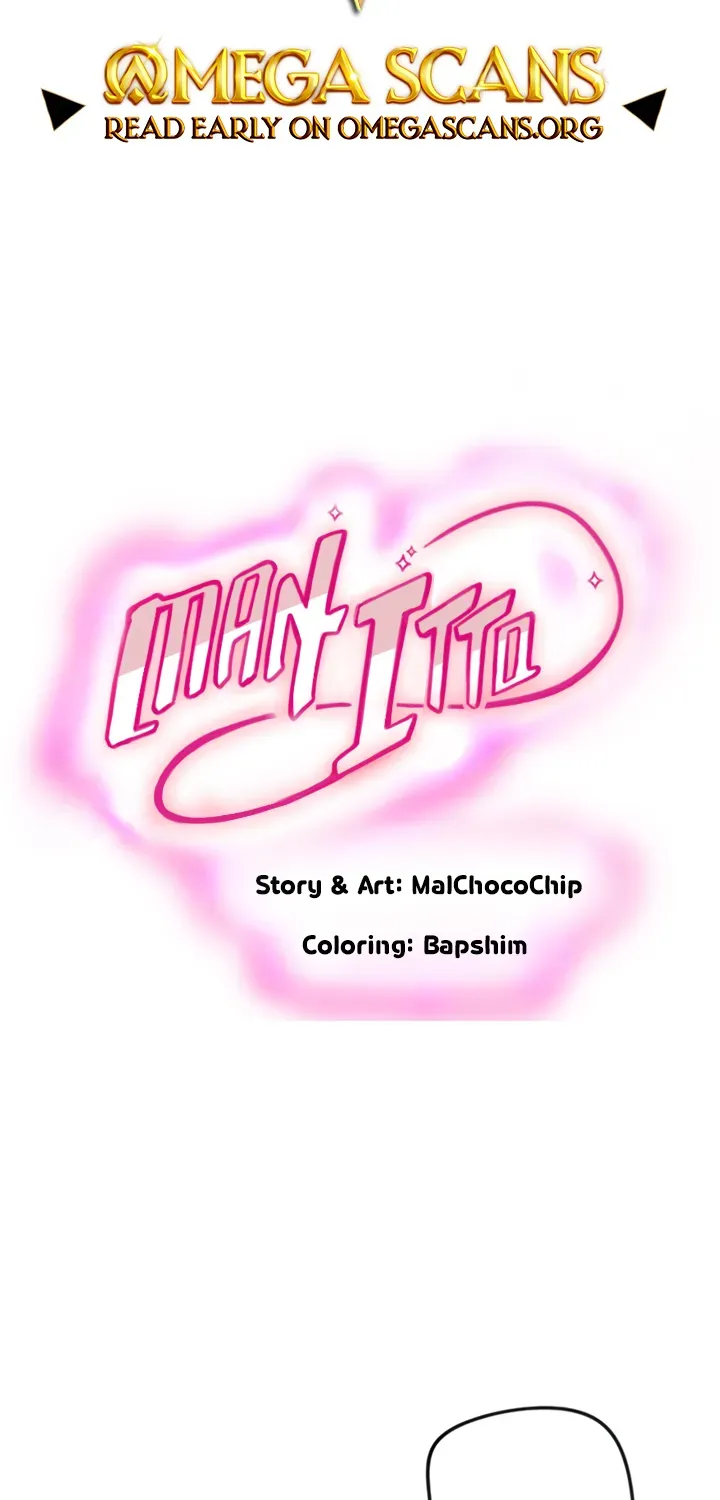 Read Manitto chapter 18 image 1 on Lezhin