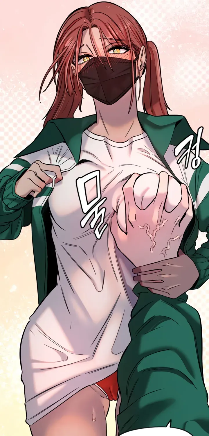 Read Manitto chapter 18 image 11 on Lezhin