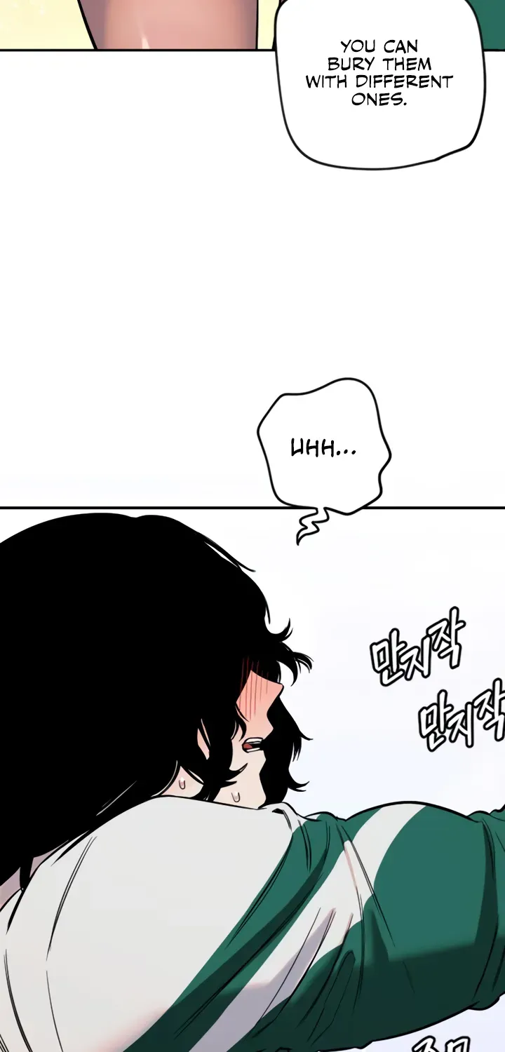 Read Manitto chapter 18 image 12 on Lezhin