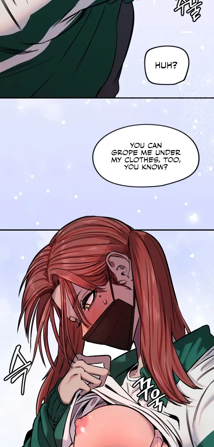Read Manitto chapter 18 image 13 on Lezhin