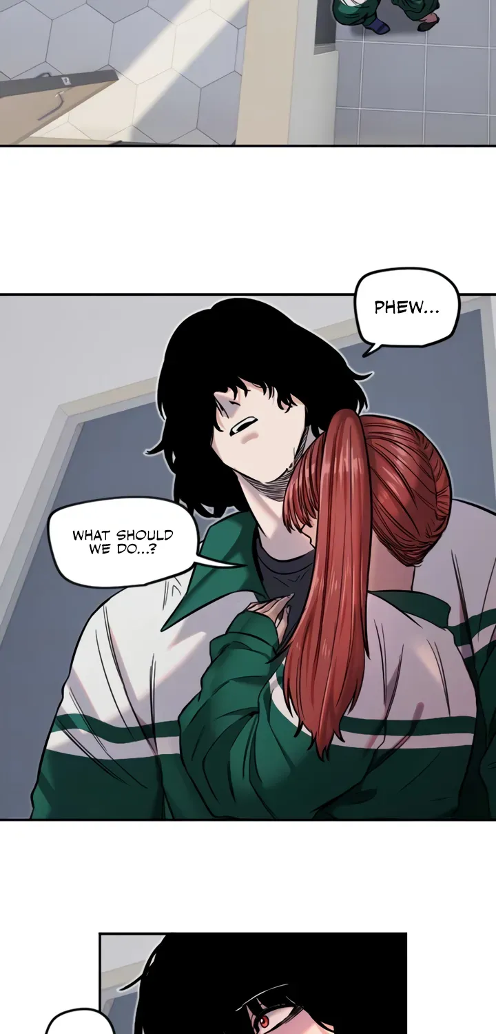 Read Manitto chapter 18 image 18 on Lezhin