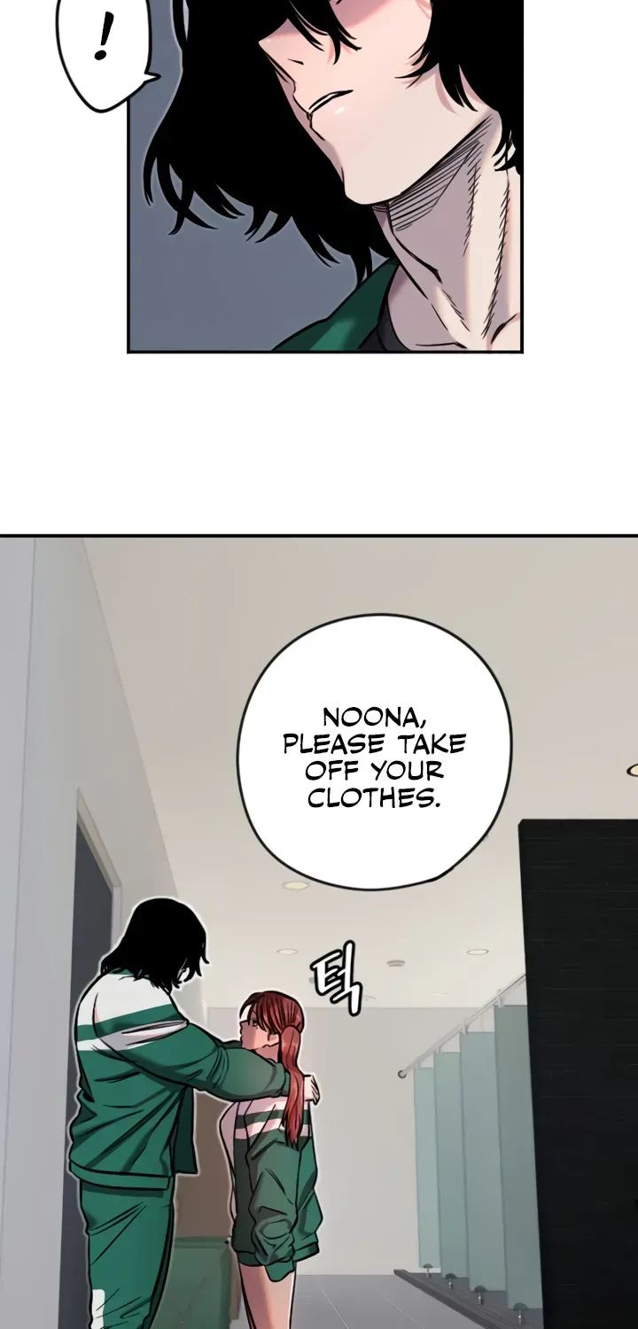 Read Manitto chapter 18 image 19 on Lezhin