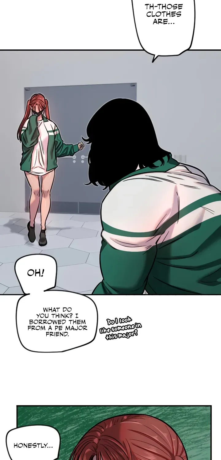 Read Manitto chapter 18 image 2 on Lezhin