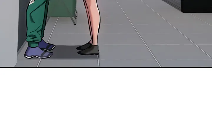Read Manitto chapter 18 image 20 on Lezhin