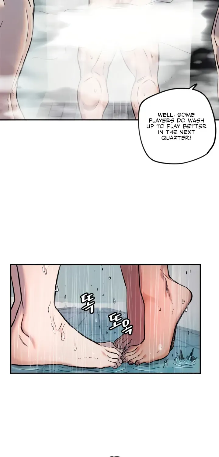 Read Manitto chapter 18 image 24 on Lezhin