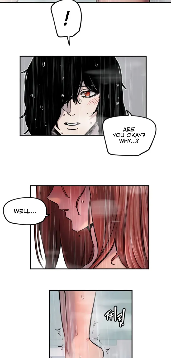 Read Manitto chapter 18 image 27 on Lezhin