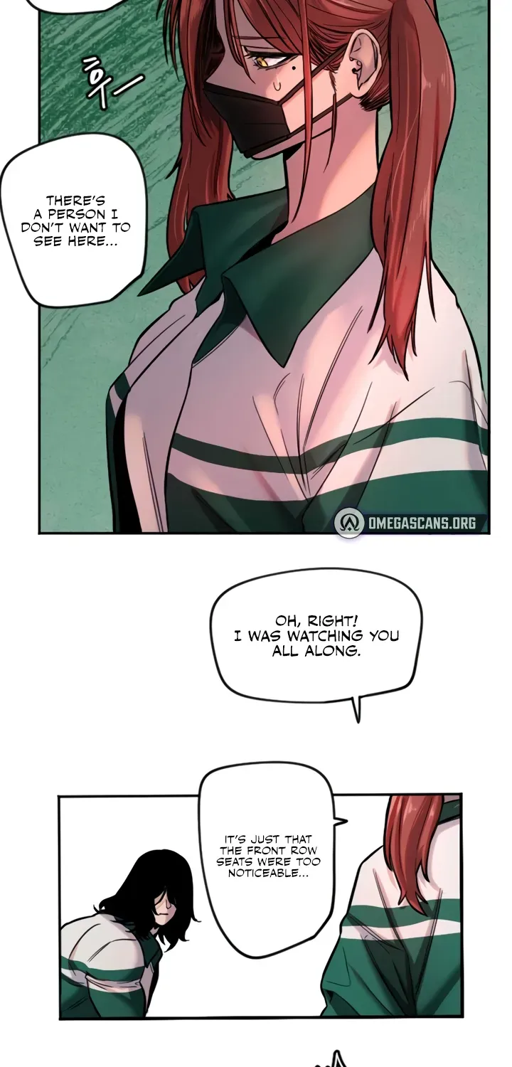 Read Manitto chapter 18 image 3 on Lezhin