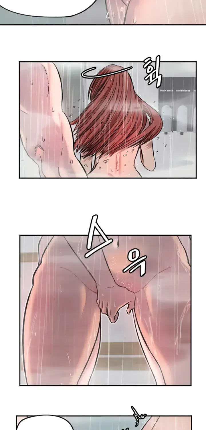 Read Manitto chapter 18 image 32 on Lezhin