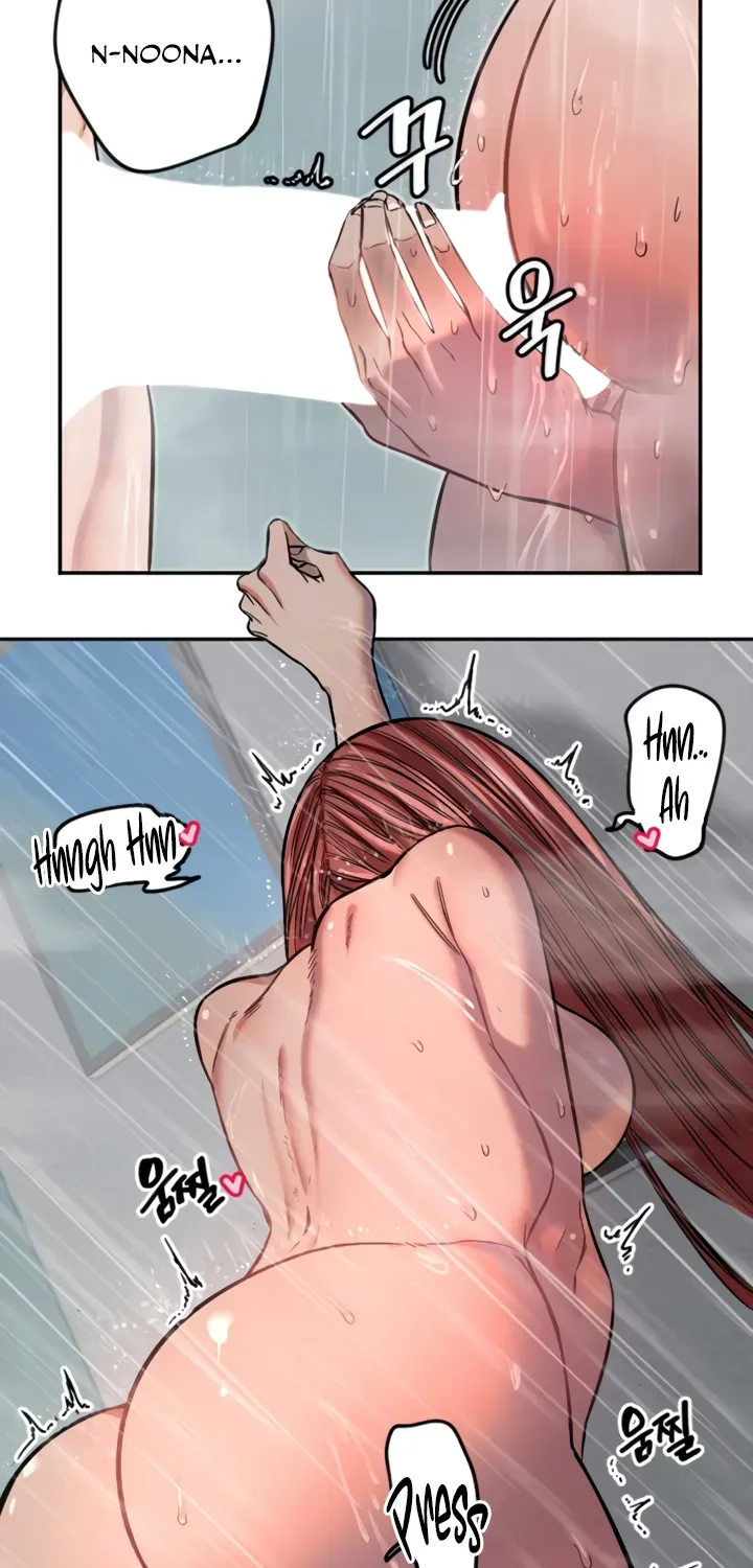 Read Manitto chapter 18 image 33 on Lezhin