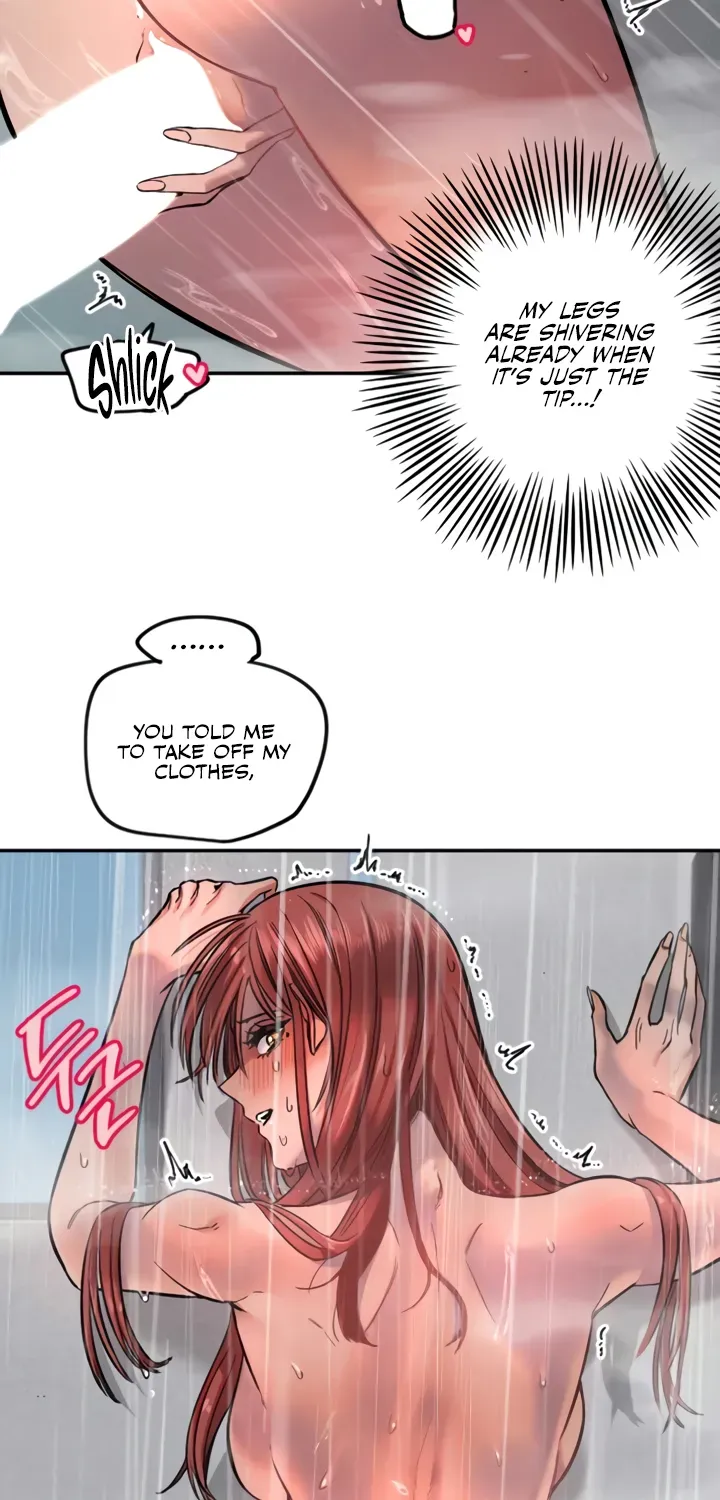 Read Manitto chapter 18 image 34 on Lezhin