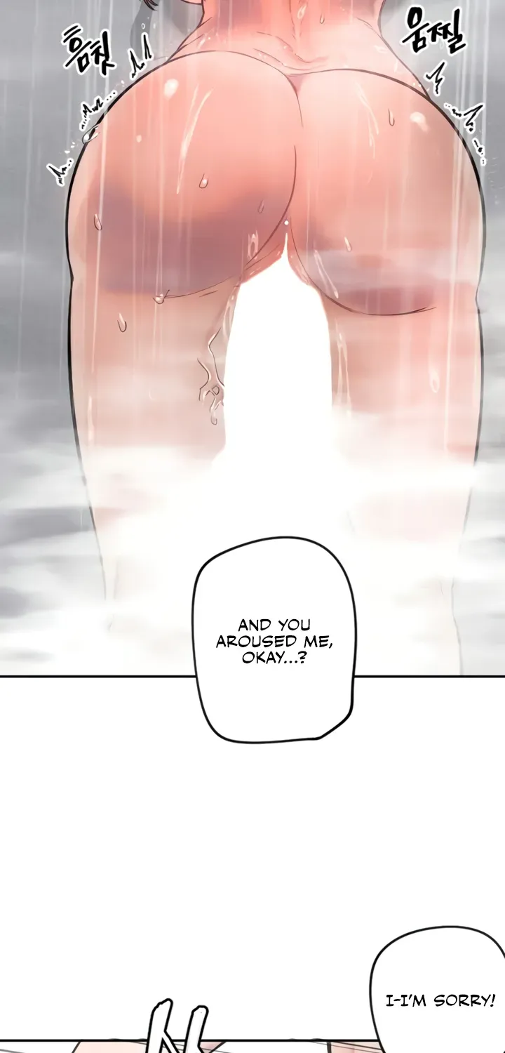 Read Manitto chapter 18 image 35 on Lezhin