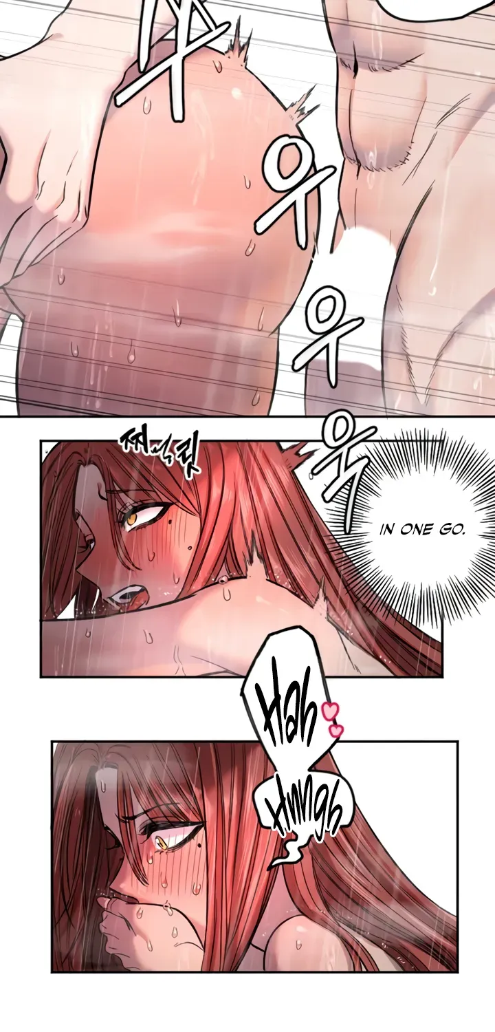 Read Manitto chapter 18 image 36 on Lezhin