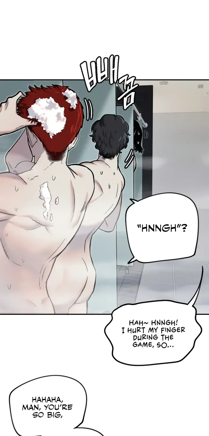 Read Manitto chapter 18 image 37 on Lezhin