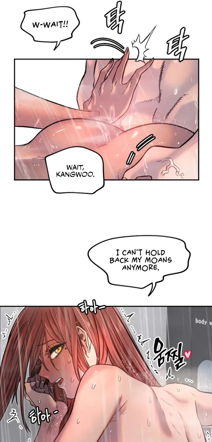 Read Manitto chapter 18 image 41 on Lezhin