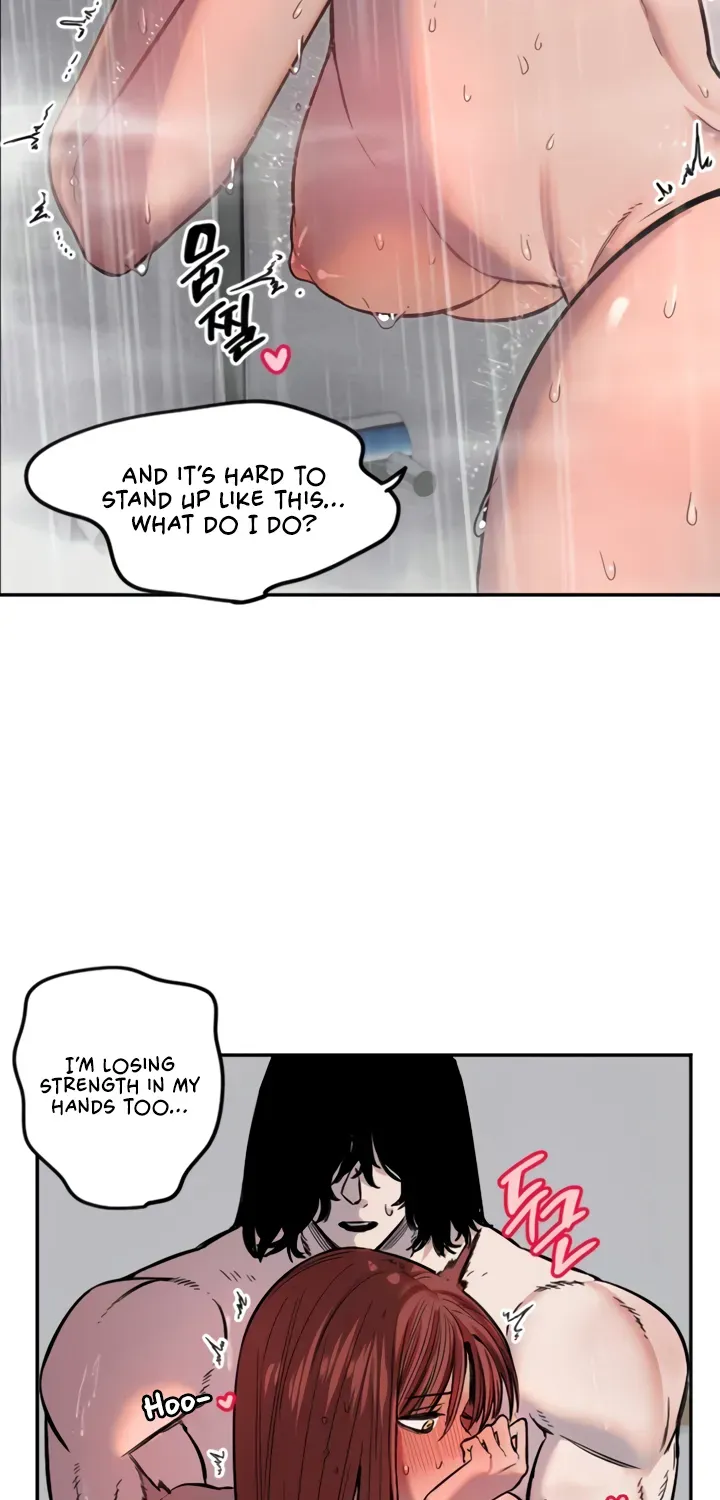 Read Manitto chapter 18 image 42 on Lezhin