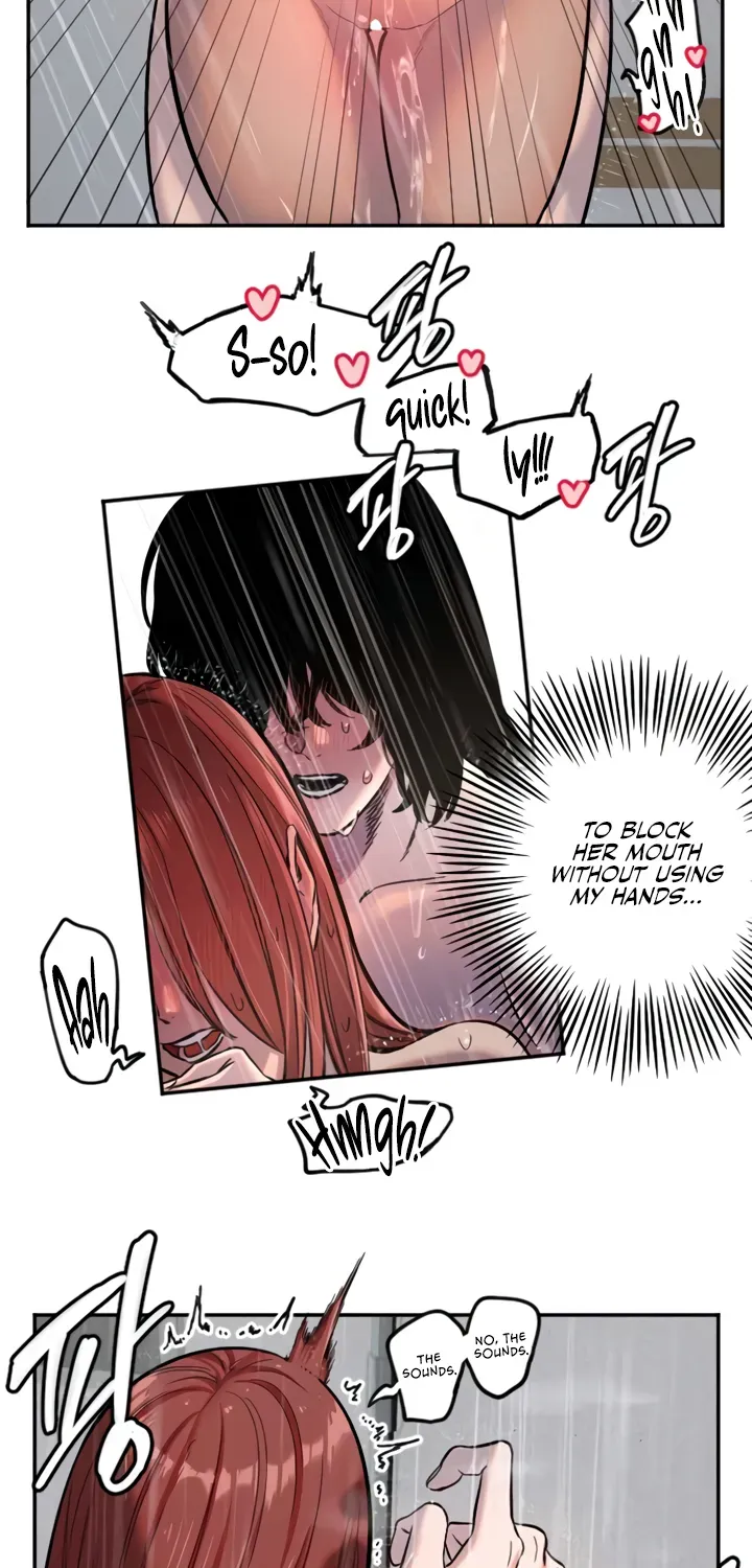 Read Manitto chapter 18 image 46 on Lezhin