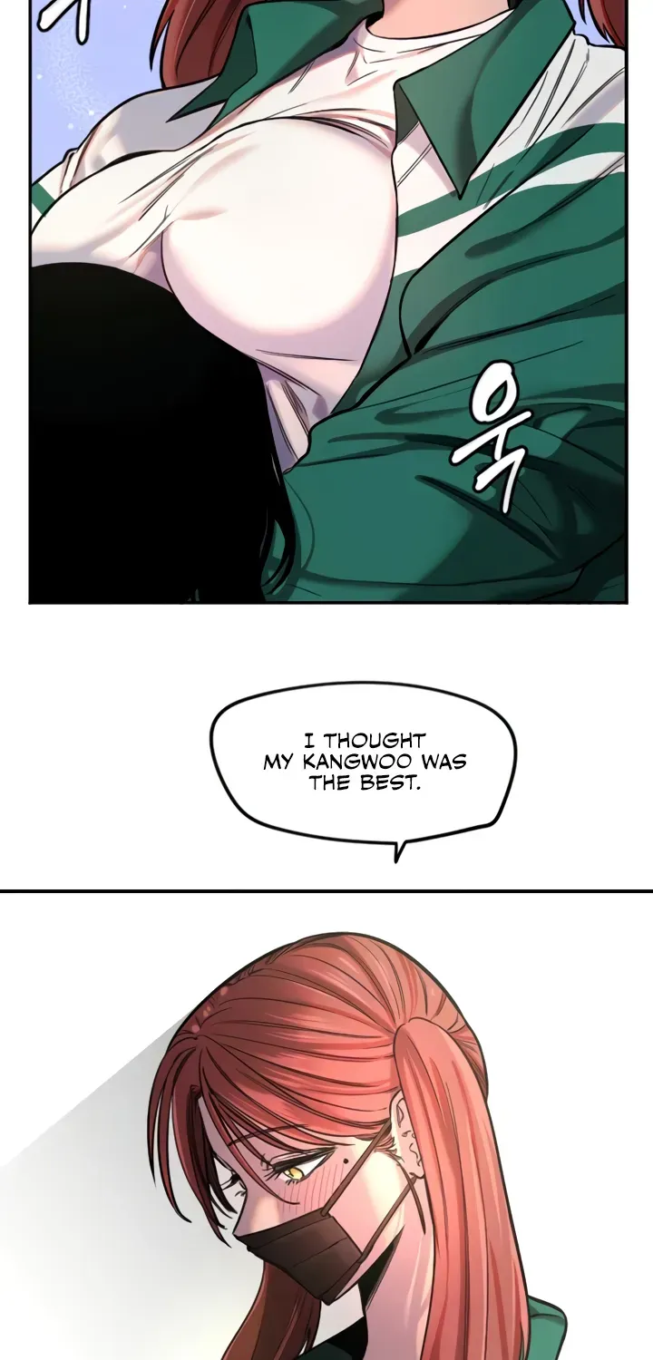 Read Manitto chapter 18 image 5 on Lezhin
