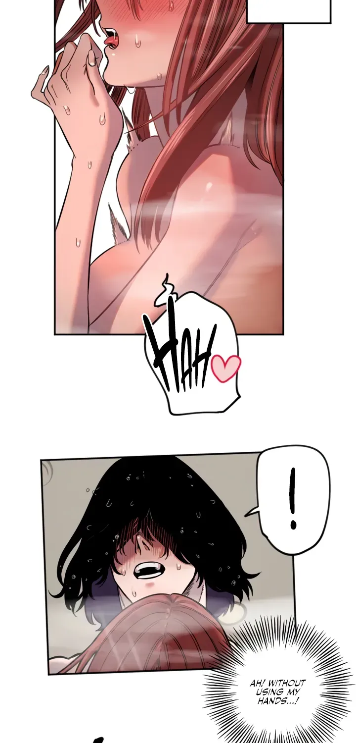 Read Manitto chapter 18 image 52 on Lezhin