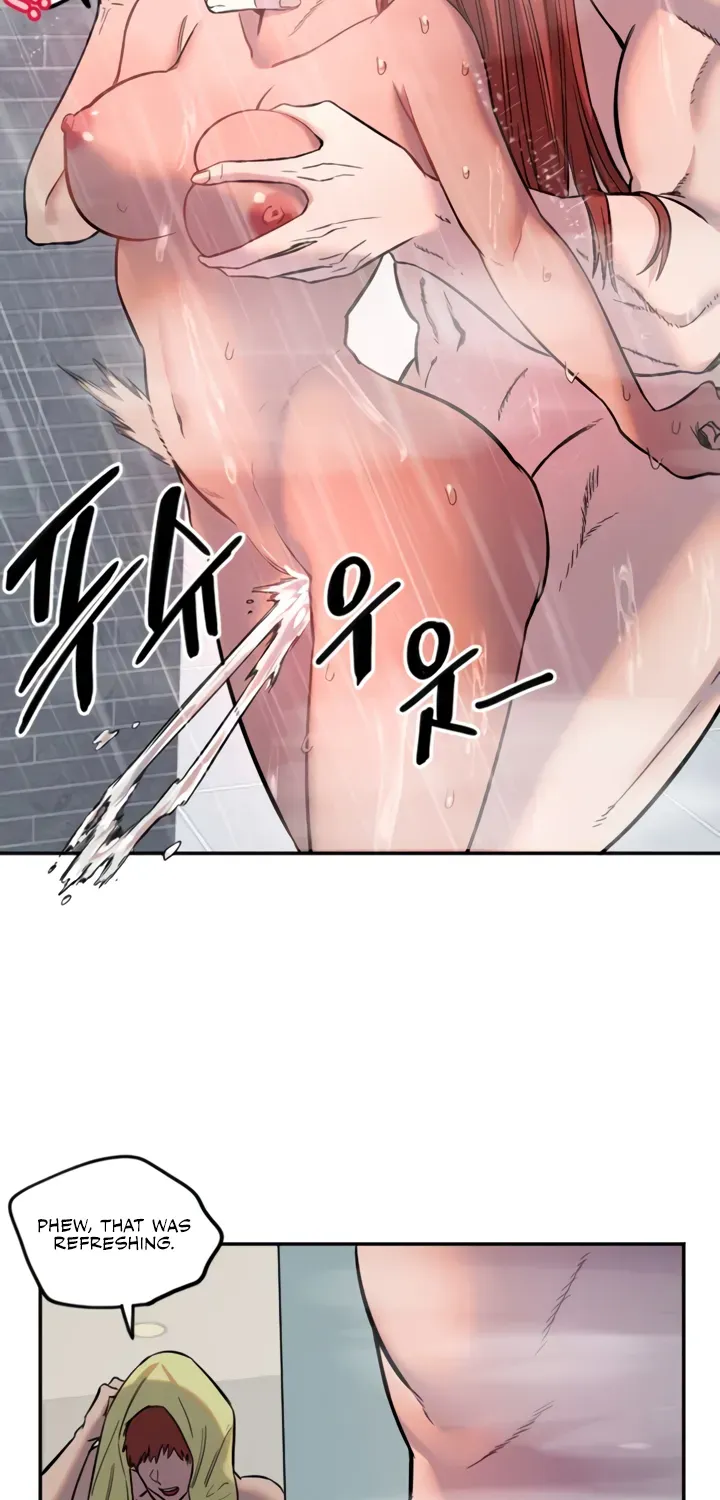 Read Manitto chapter 18 image 54 on Lezhin