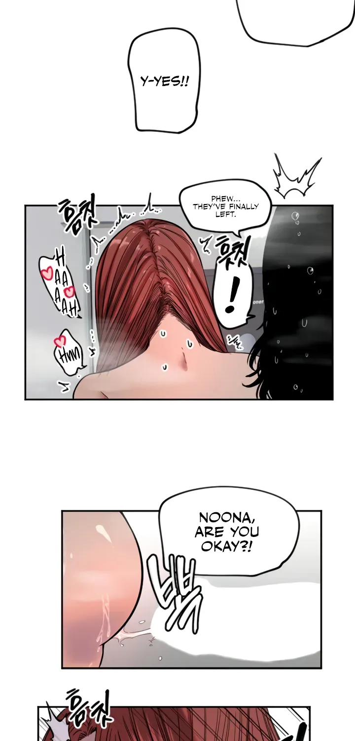 Read Manitto chapter 18 image 56 on Lezhin