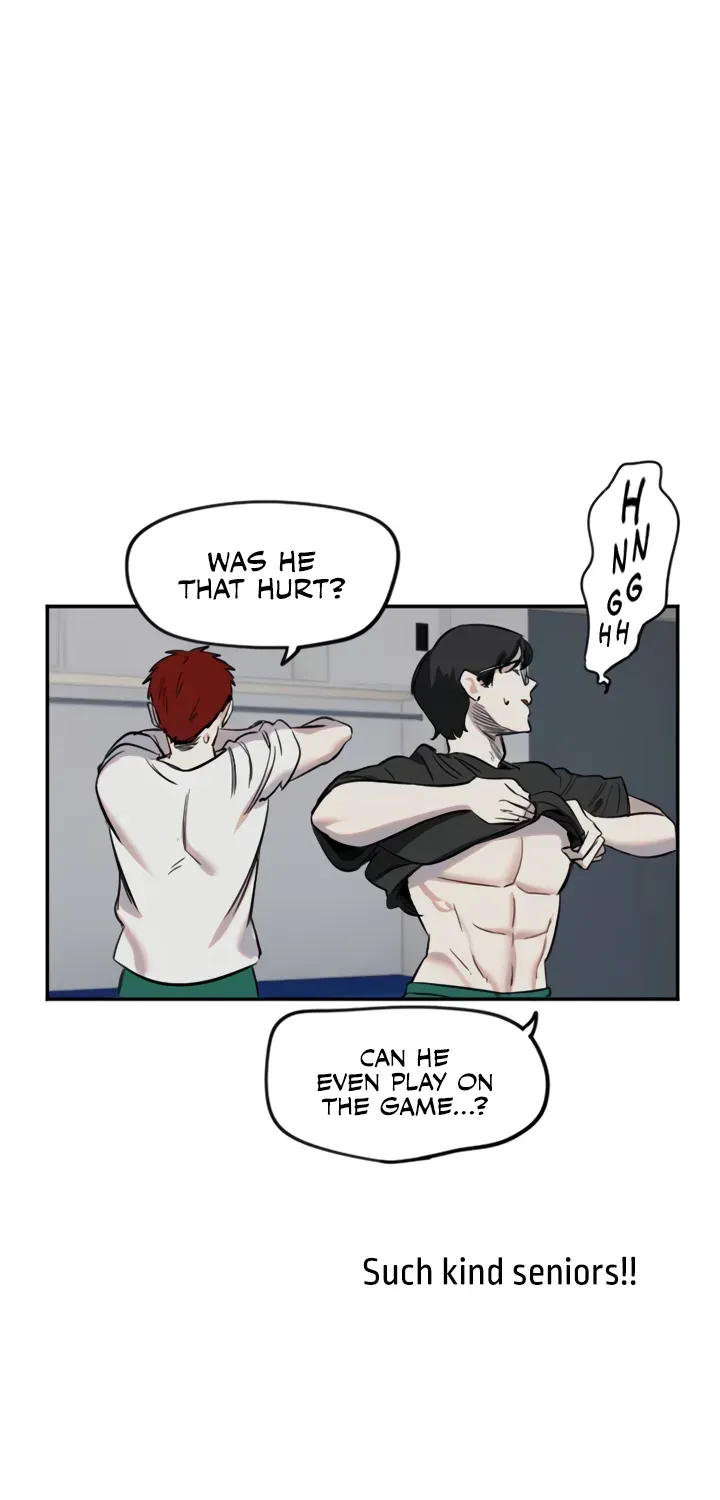 Read Manitto chapter 18 image 59 on Lezhin