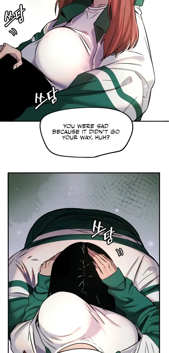 Read Manitto chapter 18 image 6 on Lezhin