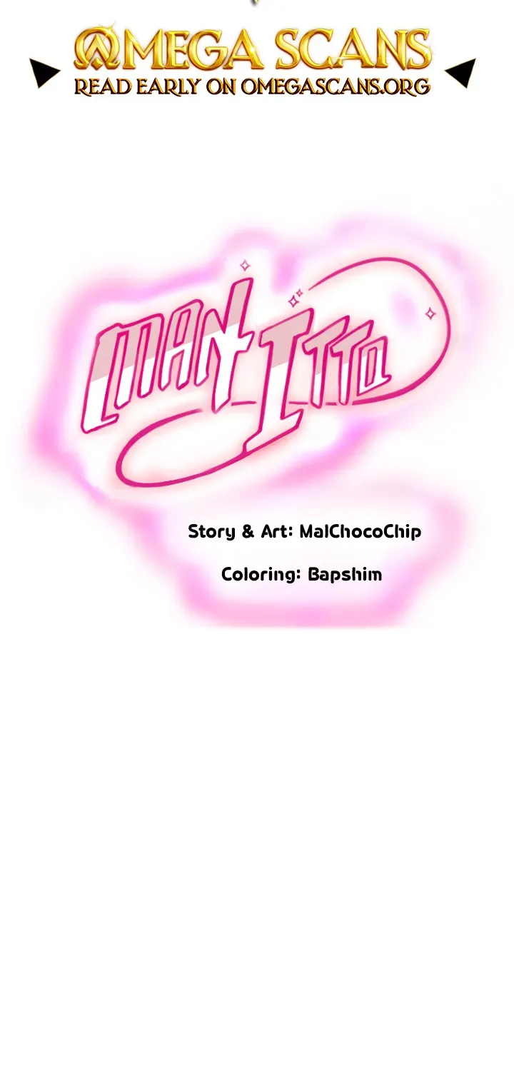 Read Manitto chapter 19 image 1 on Lezhin