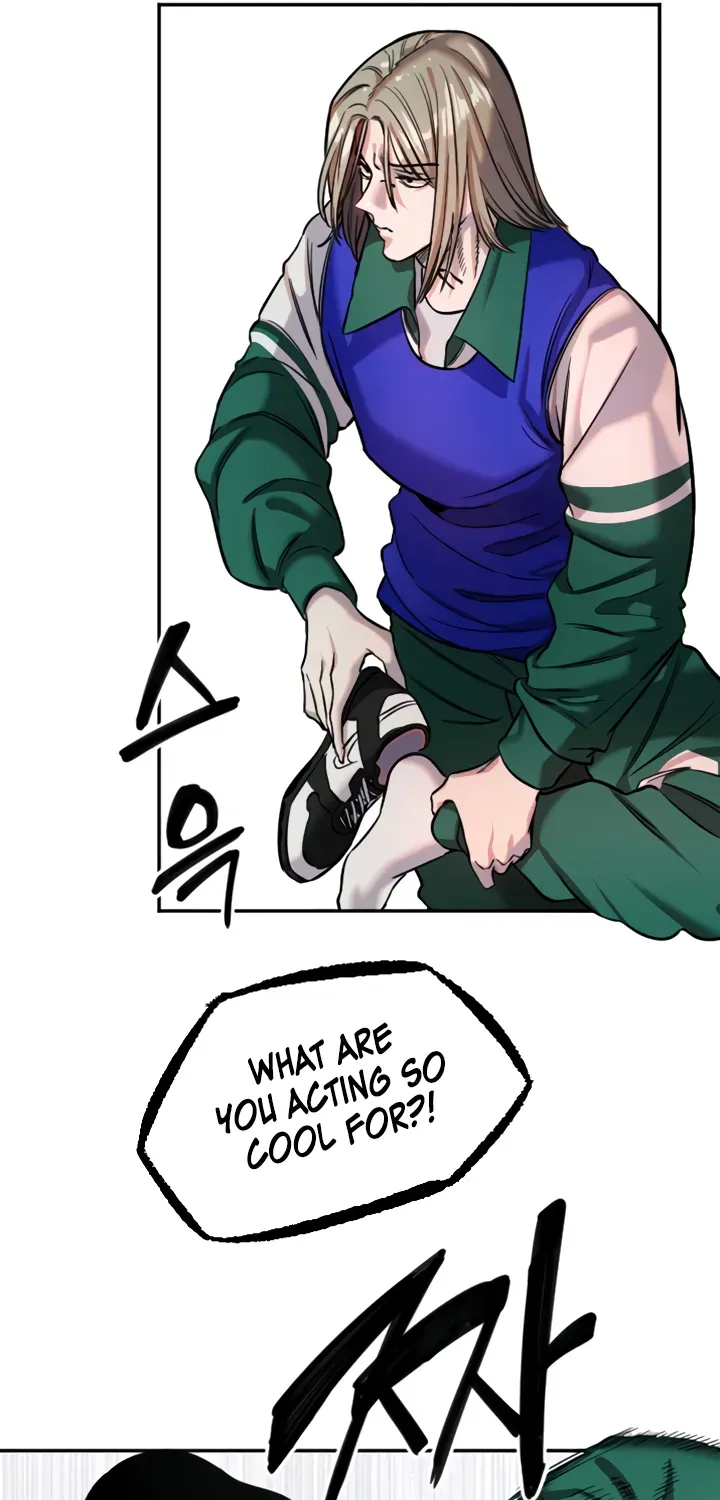 Read Manitto chapter 19 image 11 on Lezhin