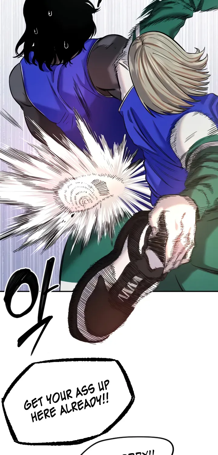 Read Manitto chapter 19 image 12 on Lezhin