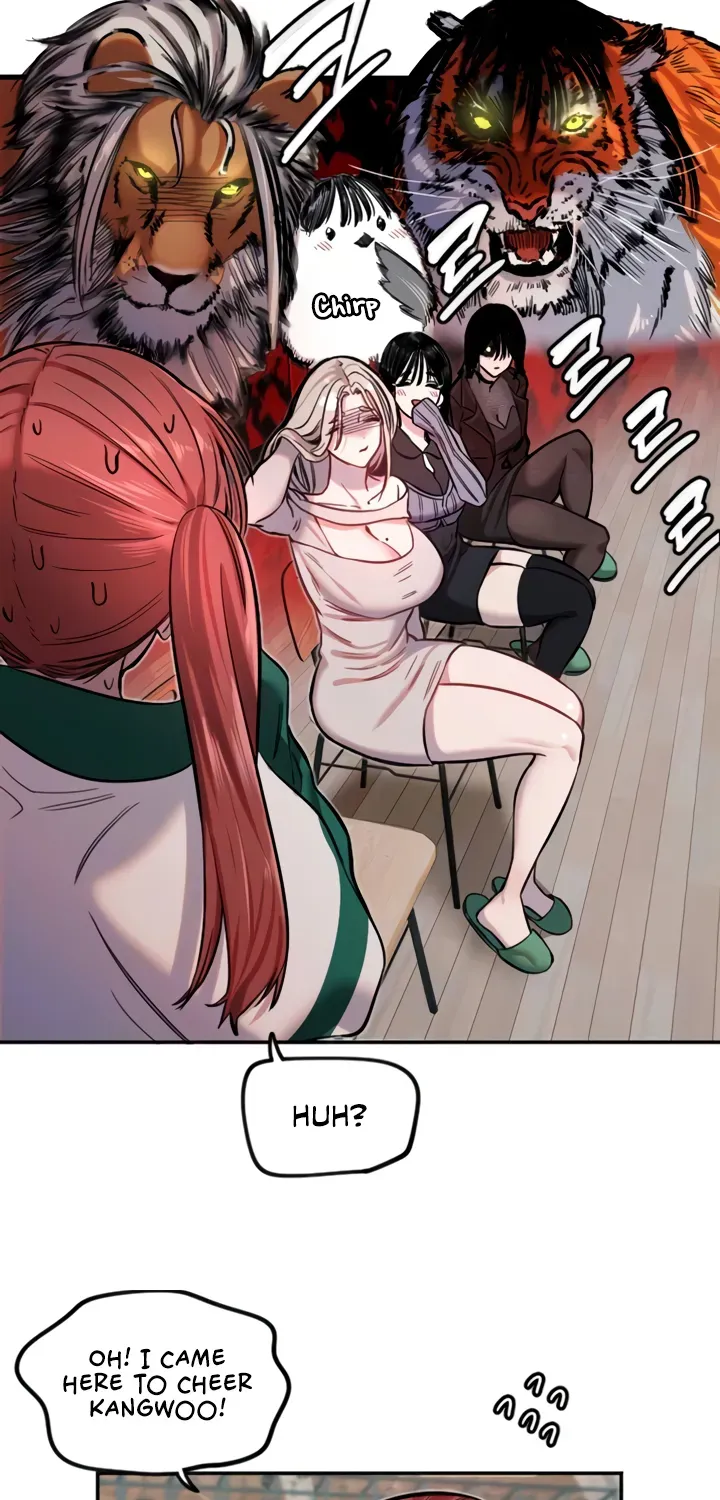 Read Manitto chapter 19 image 15 on Lezhin