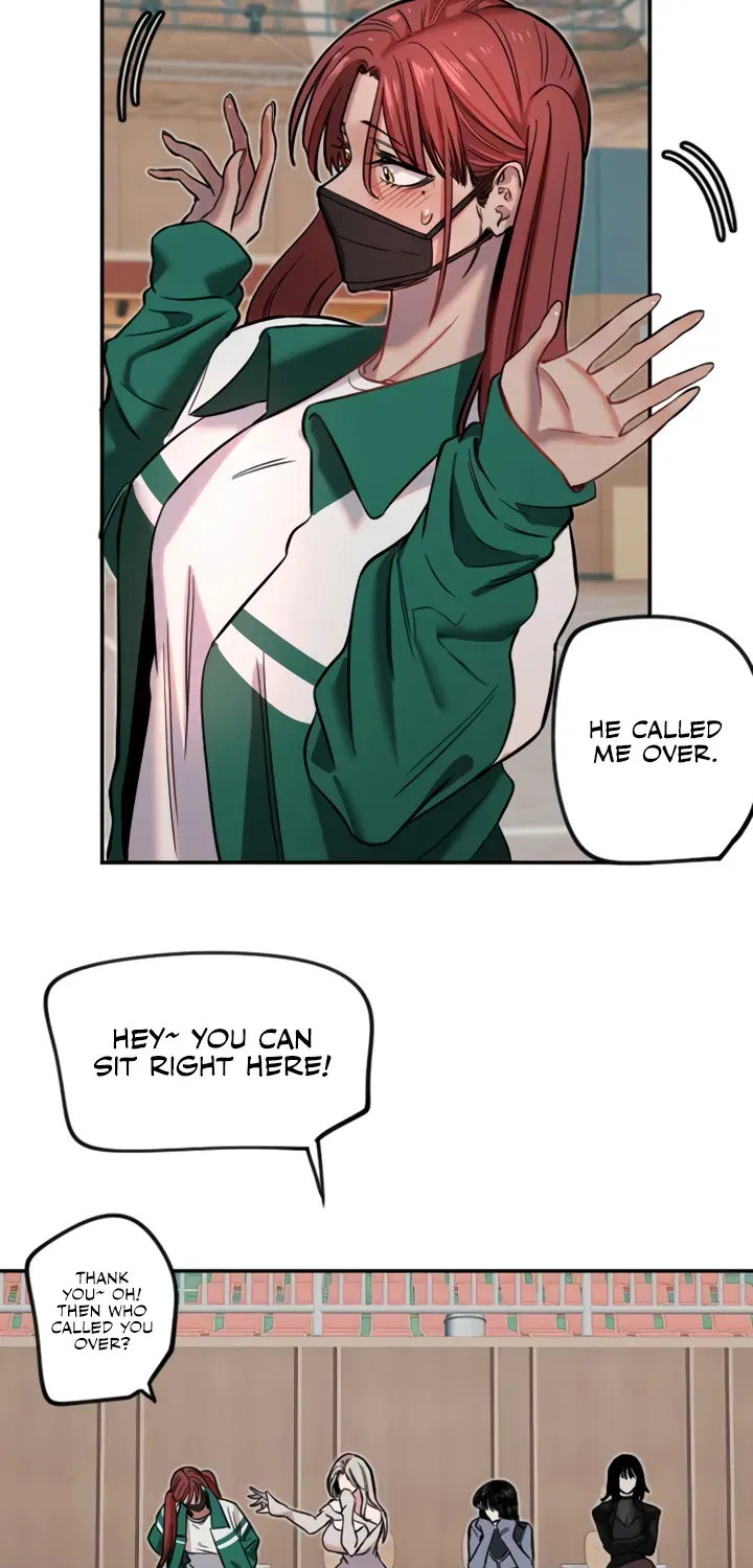 Read Manitto chapter 19 image 16 on Lezhin