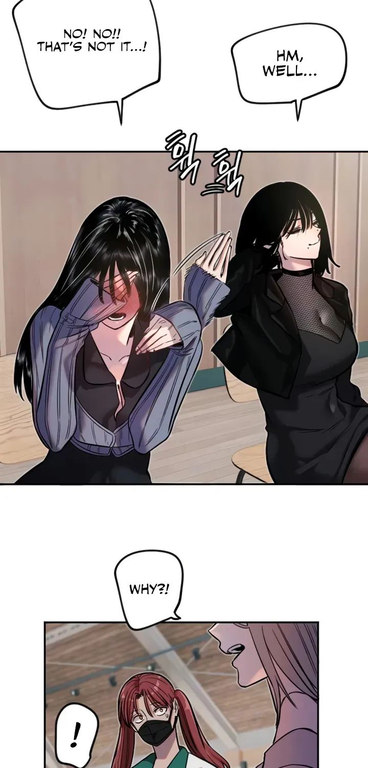 Read Manitto chapter 19 image 18 on Lezhin
