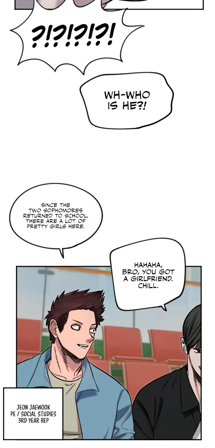 Read Manitto chapter 19 image 20 on Lezhin
