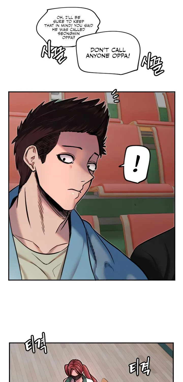 Read Manitto chapter 19 image 21 on Lezhin