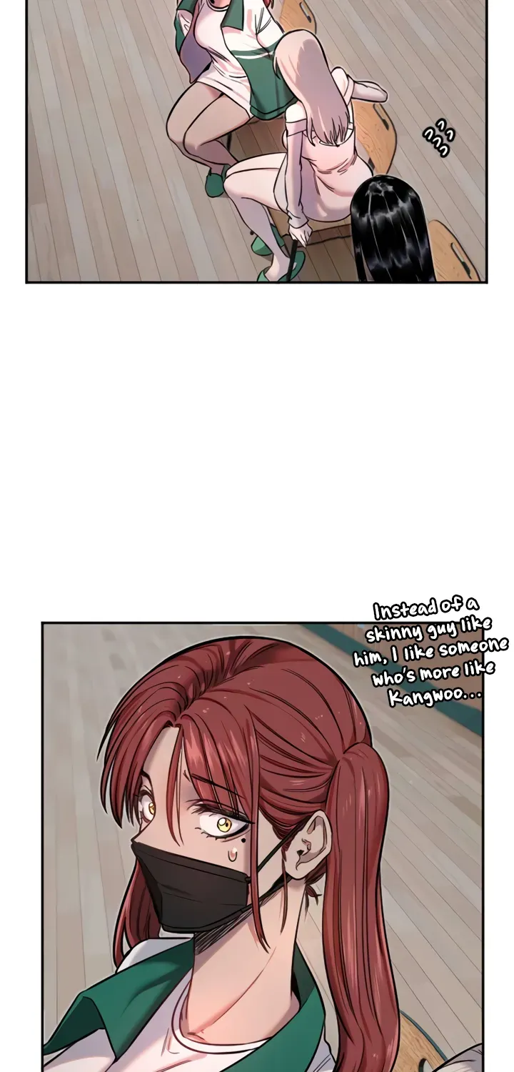Read Manitto chapter 19 image 22 on Lezhin