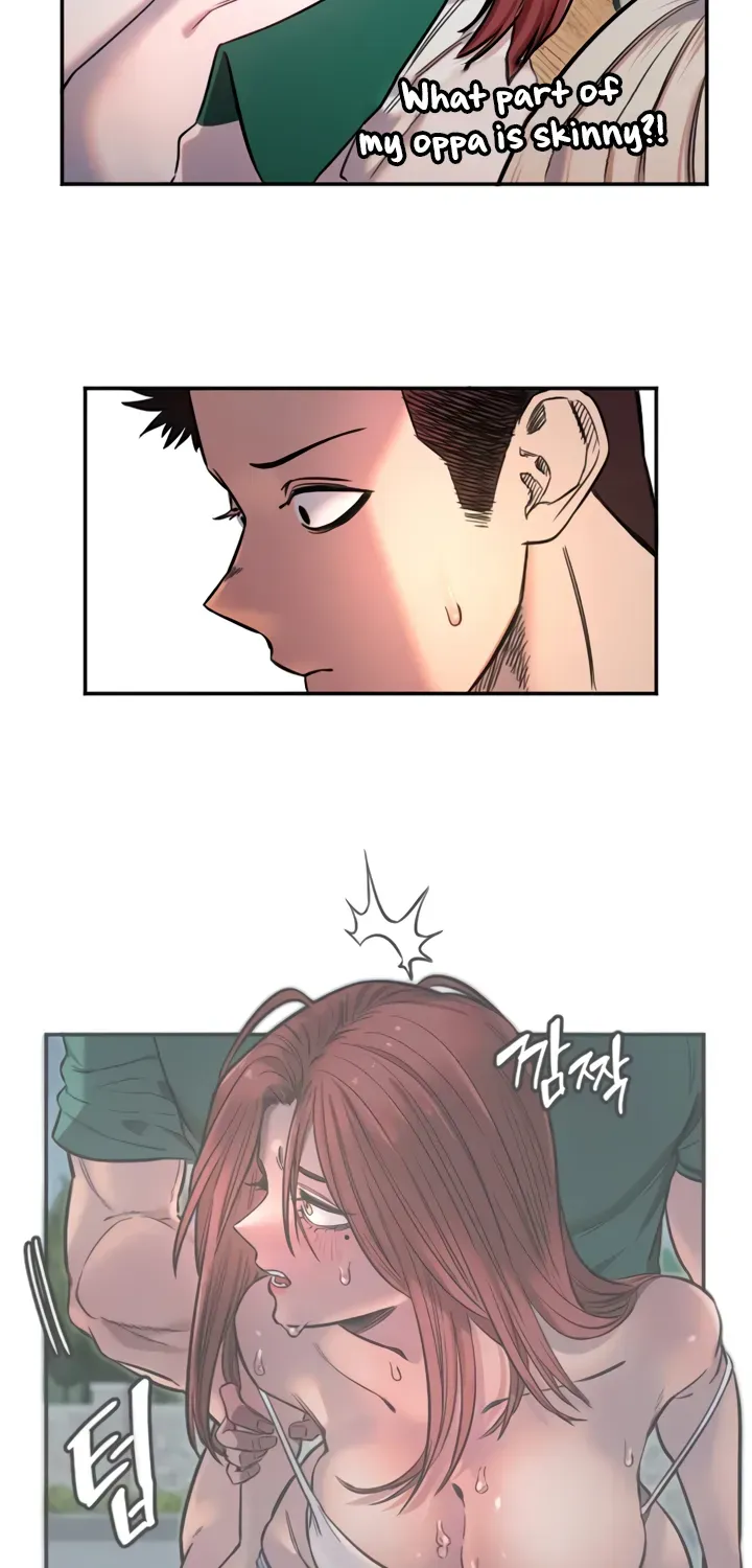 Read Manitto chapter 19 image 23 on Lezhin