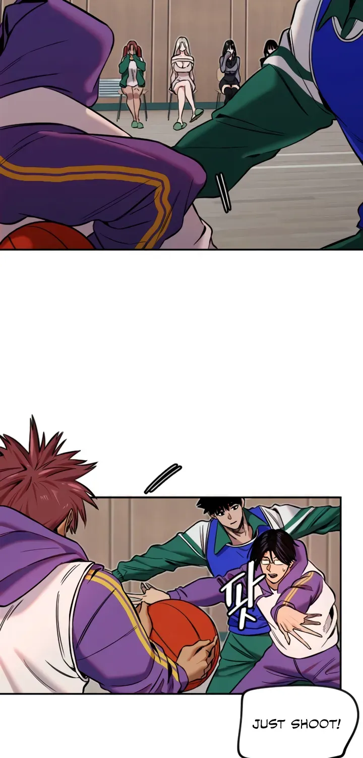 Read Manitto chapter 19 image 25 on Lezhin