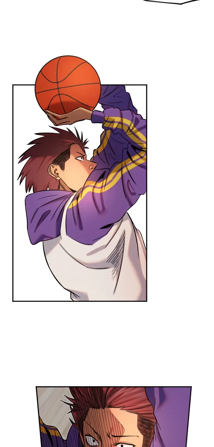 Read Manitto chapter 19 image 26 on Lezhin