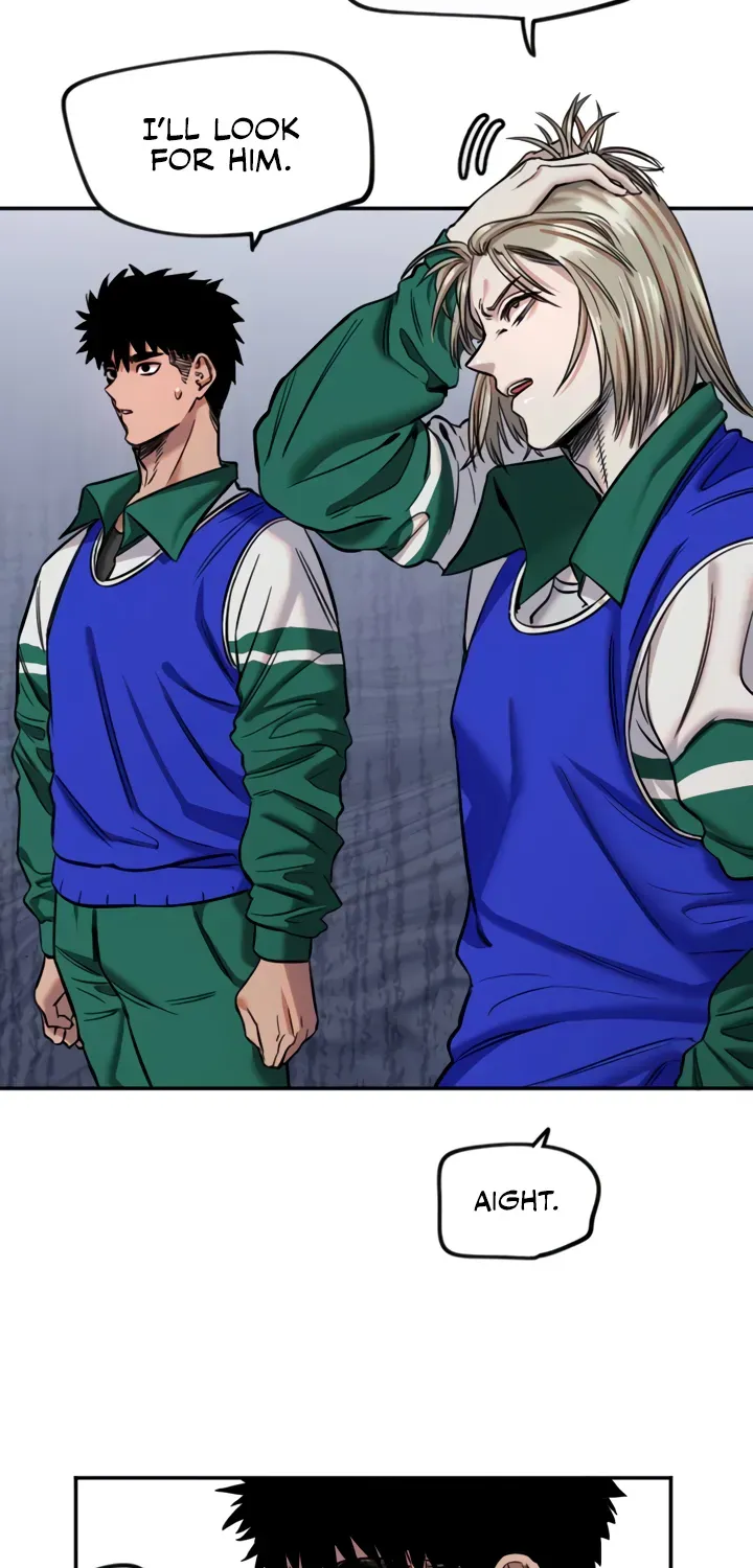 Read Manitto chapter 19 image 3 on Lezhin