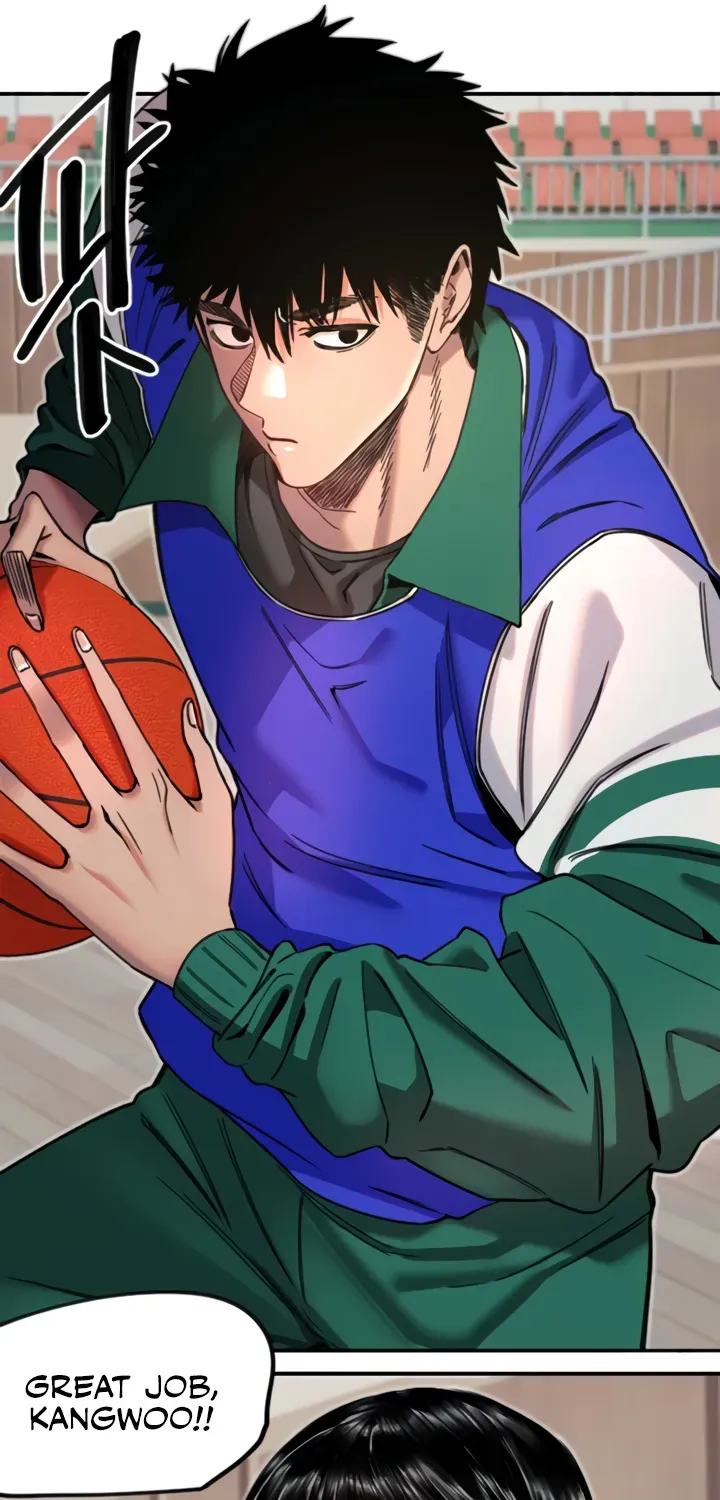 Read Manitto chapter 19 image 31 on Lezhin