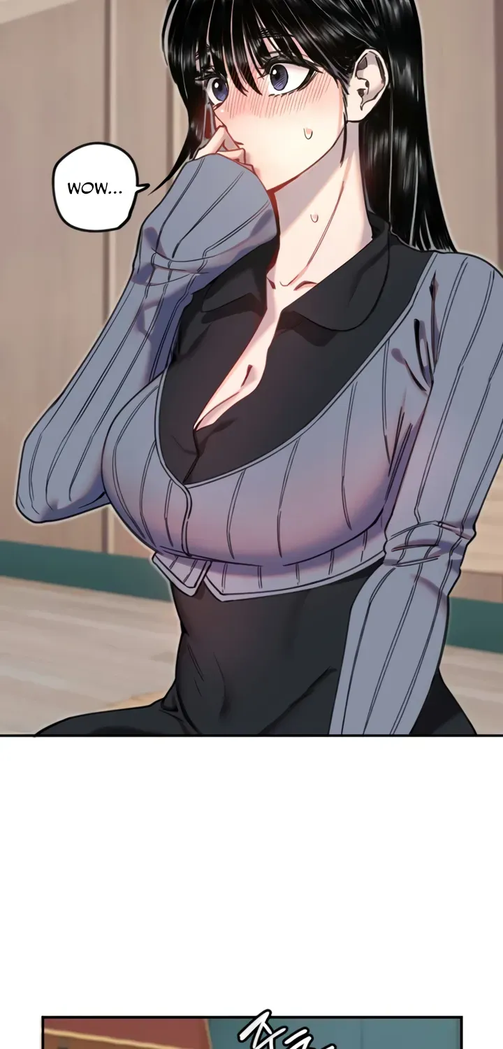 Read Manitto chapter 19 image 32 on Lezhin