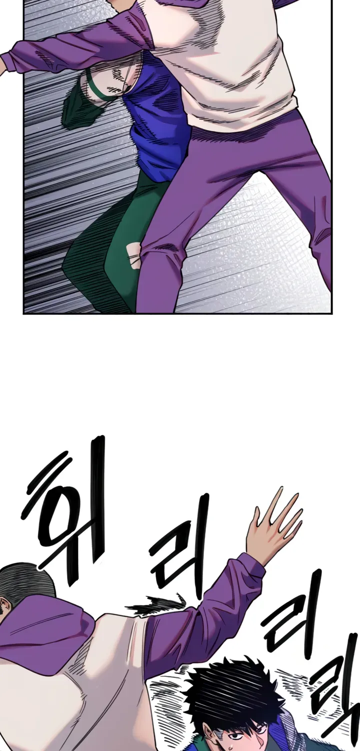 Read Manitto chapter 19 image 34 on Lezhin