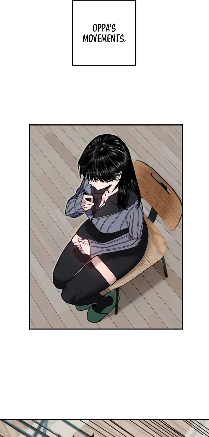 Read Manitto chapter 19 image 38 on Lezhin