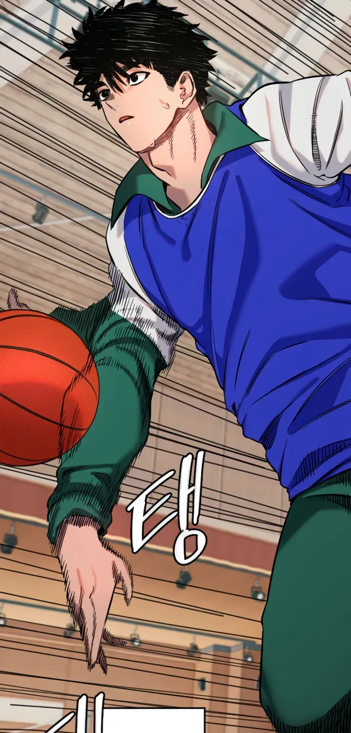 Read Manitto chapter 19 image 39 on Lezhin